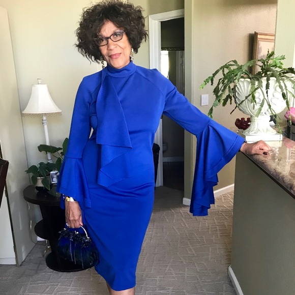 Meet your Posher, Geraldine, Posh Ambassador - Picture 6 of 16